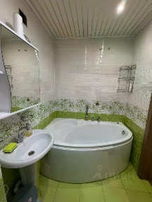 Сдается 1-комн. квартира, 49 м²