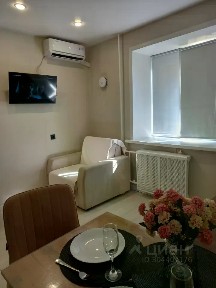 Сдается студия, 19 м²