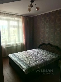 Сдается 2-комн. квартира, 62 м²