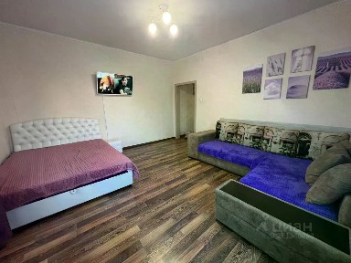 Сдается 2-комн. квартира, 68 м²