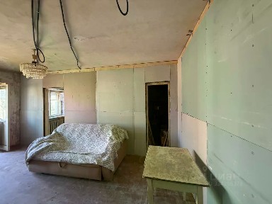 Продается 3-комн. квартира, 53 м²