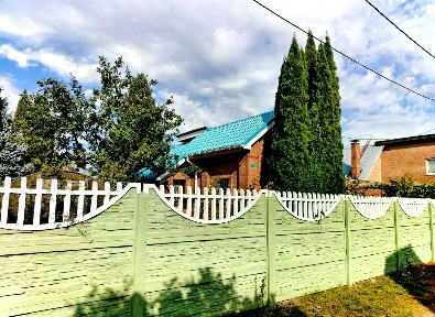 Продается 2-этажный дом, 33 м²