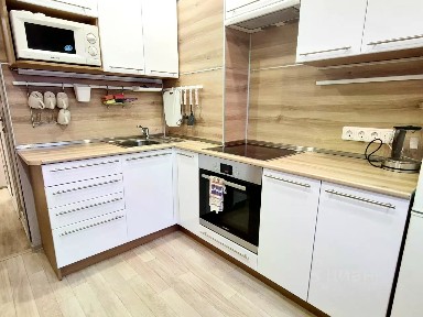 Сдается 1-комн. квартира, 32 м²