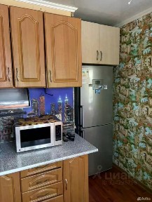 Сдается 2-комн. квартира, 45,1 м²