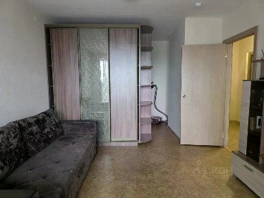 Продается 1-комн. квартира, 38,3 м²