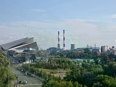 Продается 1-комн. квартира, 43,4 м²