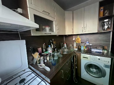 Продается 3-комн. квартира, 61,2 м²