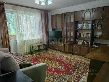 Продается 3-комн. квартира, 68,9 м²
