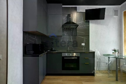 Продается студия, 23 м²