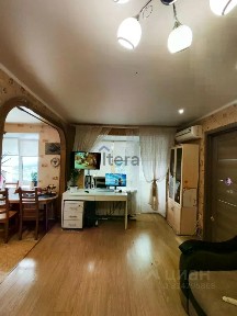 Продается 2-комн. квартира, 45,8 м²