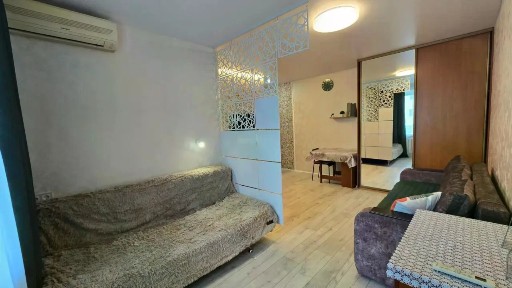 Продается 1-комн. квартира, 31,4 м²