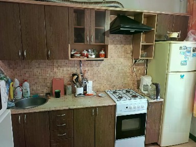Продается 3-комн. квартира, 62,9 м²