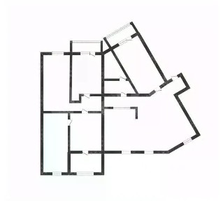 Продается 5-комн. квартира, 127,6 м²