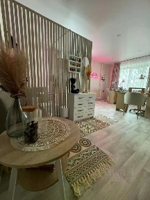 Продается готовый бизнес ⋅ маникюр, 35 м²