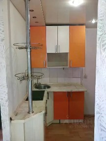 Продается студия, 17,5 м²