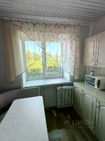 Продается 1-комн. квартира, 34,2 м²