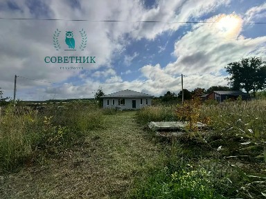 Продается 1-этажный дом, 135 м²