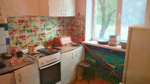 Сдается 2-комн. квартира, 50 м²