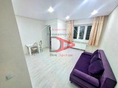 Сдается студия, 32 м²