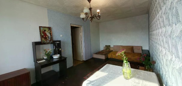 Сдается 2-комн. квартира, 43,1 м²