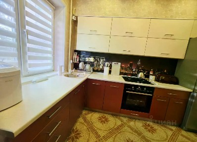 Продается 4-комн. квартира, 81,7 м²