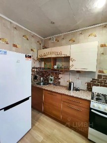 Продается 1-комн. квартира, 33,8 м²
