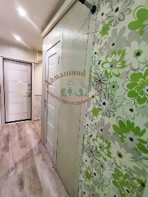Продается 1-комн. квартира, 30,1 м²