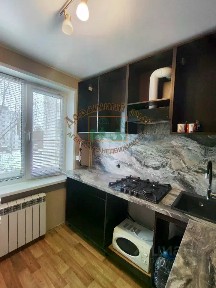 Продается 3-комн. квартира, 62 м²