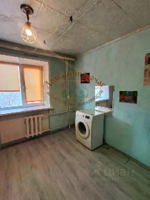 Продается 1-комн. квартира, 12,8 м²