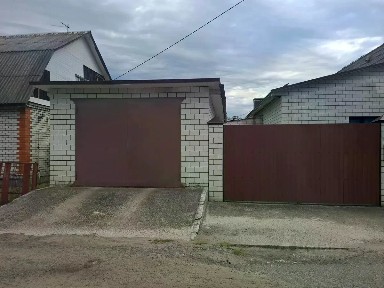 Продается 2-этажный дом, 180 м²