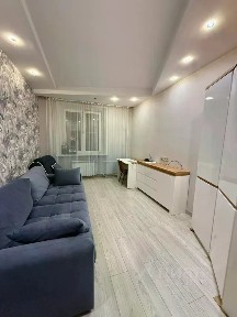 Продается 2-комн. квартира, 53,4 м²
