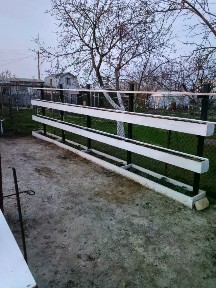 Продается 1-этажный дом, 17 м²