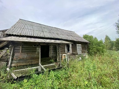 Продается 1-этажный дом, 36 м²
