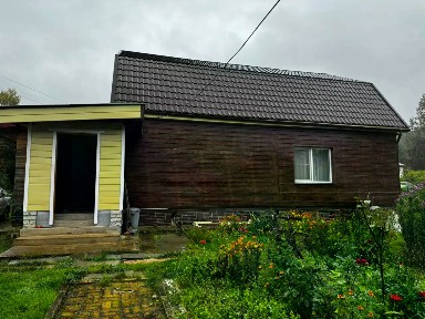 Продается 1-этажный дом, 90 м²