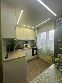 Продается 2-комн. квартира, 40 м²