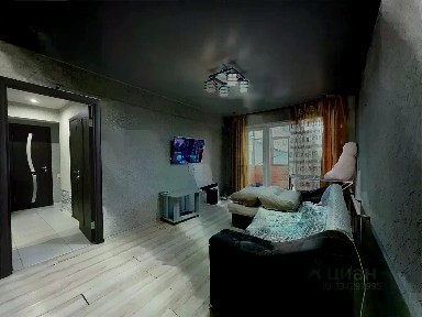 Продается 2-комн. квартира, 41,9 м²