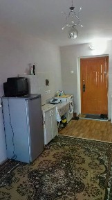Продается 1-комн. квартира, 16,9 м²