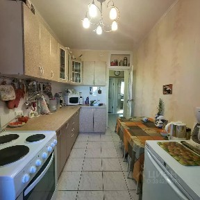 Продается 3-комн. квартира, 60 м²