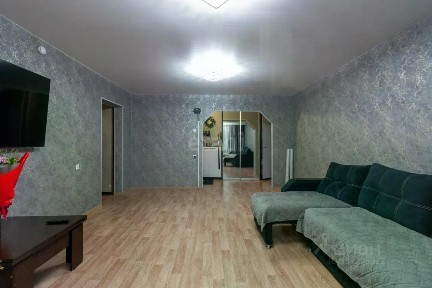 Продается 3-комн. квартира, 69,5 м²