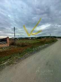 Продается участок, 9,31 сот.