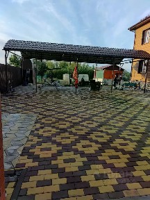 Продается 2-этажный коттедж, 130 м²