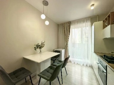 Продается 3-комн. квартира, 65 м²