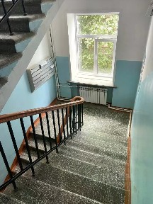 Продается 3-комн. квартира, 71,4 м²
