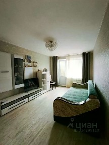 Продается 1-комн. квартира, 32,2 м²