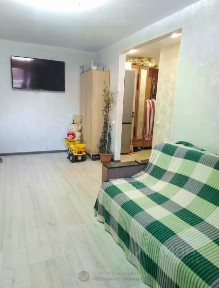 Продается 2-комн. квартира, 42,8 м²