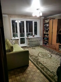 Продается 3-комн. квартира, 57,7 м²