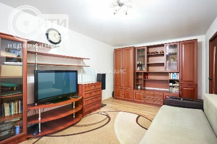 Продается 2-комн. квартира, 46,4 м²