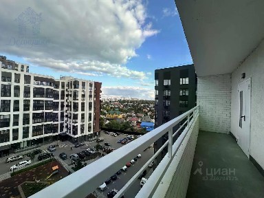 Продается 1-комн. квартира, 38 м²
