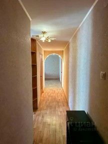 Продается 3-комн. квартира, 52,6 м²