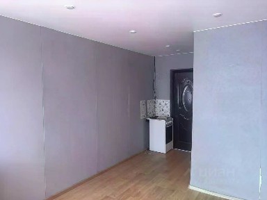 Продается 1-комн. квартира, 16,4 м²